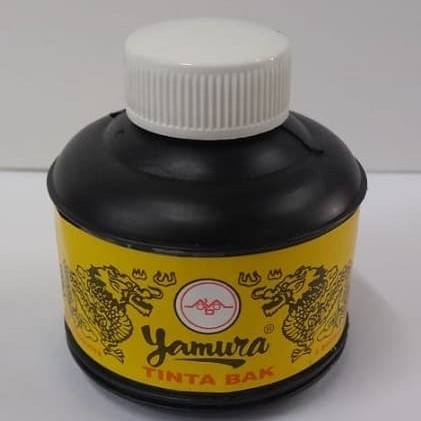 

Tinta Bak YAMURA Besar 233