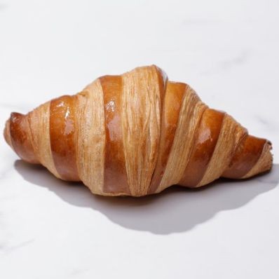

Golden Butter Croissant