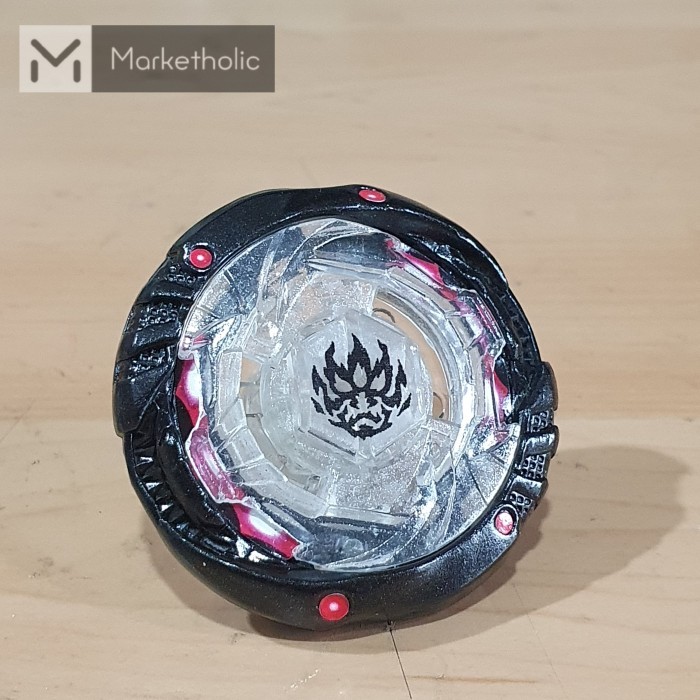 Beyblade Metal Fight - Phantom Orion Skeleton Version Limited Ori Takara Tomy