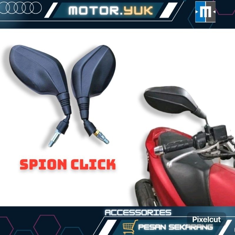 Spion Click Vario Pcx Nmax Aerox Spion Click Vario 125 Vario 150 160