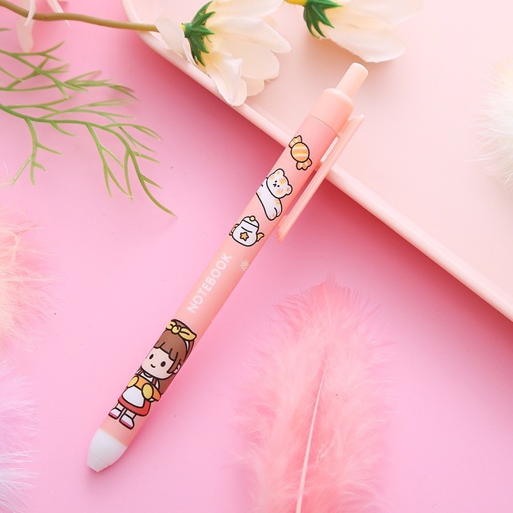 

Pulpen Gel Motif Cartoon Pulpen Pelajar Dan Kantor Pena Lucu Motif Boneka Lucu 928