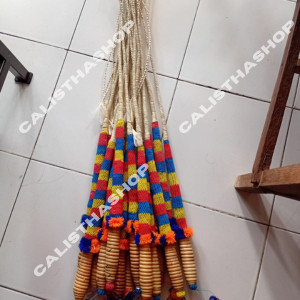 NEW STOCK | Pecut Jaranan | Pecot Kepang  Kuda Lumping | Cambuk Jederan #