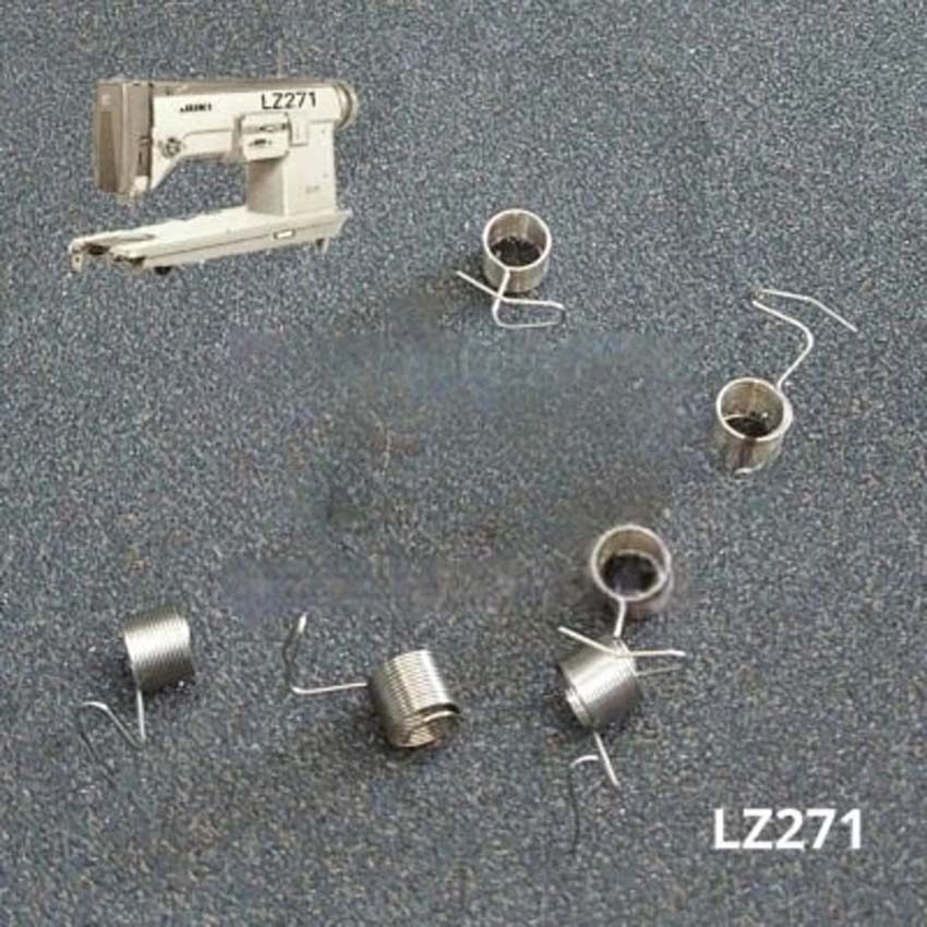 LZ271 Per Benang Mesin Jahit Bordir Manual JUKI LZ-271