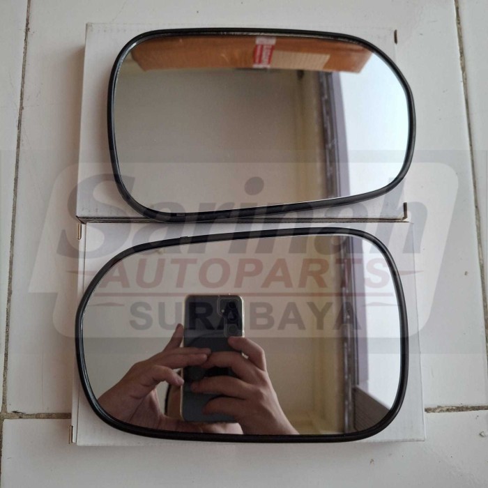 Kaca Spion Honda Accord VTI VTIL S86 1998 1999 2000 2001 2002