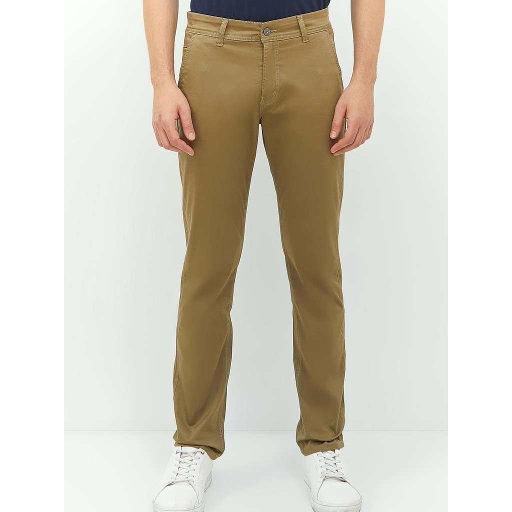 Lois Celana Chino Slim Fit Stretch HSS012KH