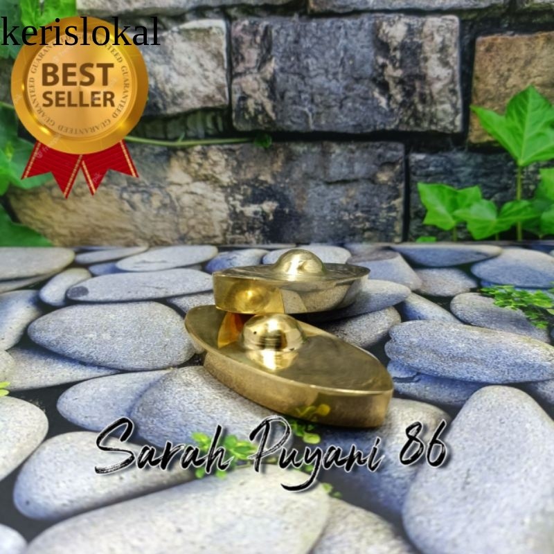 Batangan Kuningan Sari KL1 laris