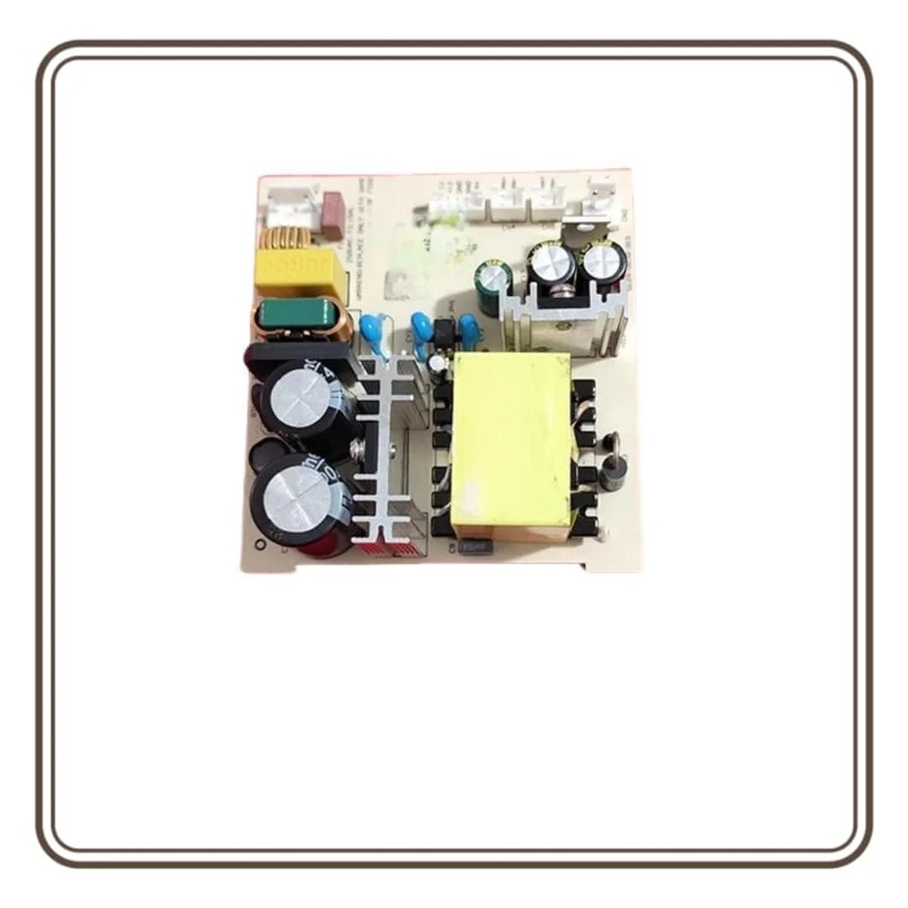 

For SR-120-33M-12M Replace Board