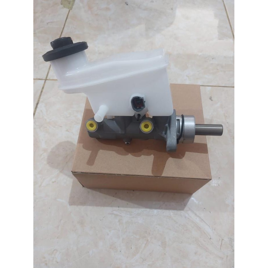 Brake Master Assy Master Rem Atas Avanza 1500cc Terios Rush Vios Gen 1 47201-BZ030 47201-BZ130 BEST