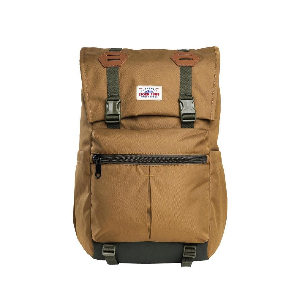 EIGER DIARIO TERMINA 2.0 1A LAPTOP BACKPACK