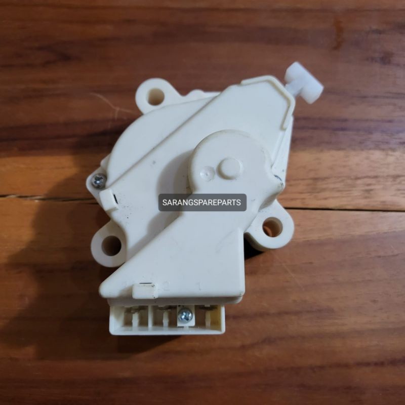 DRAIN MOTOR TRACTOR MESIN CUCI LG / DRAIN TRAKTOR MESIN CUCI LG / DRAIN MESIN CUCI LG / RESPOUND MES