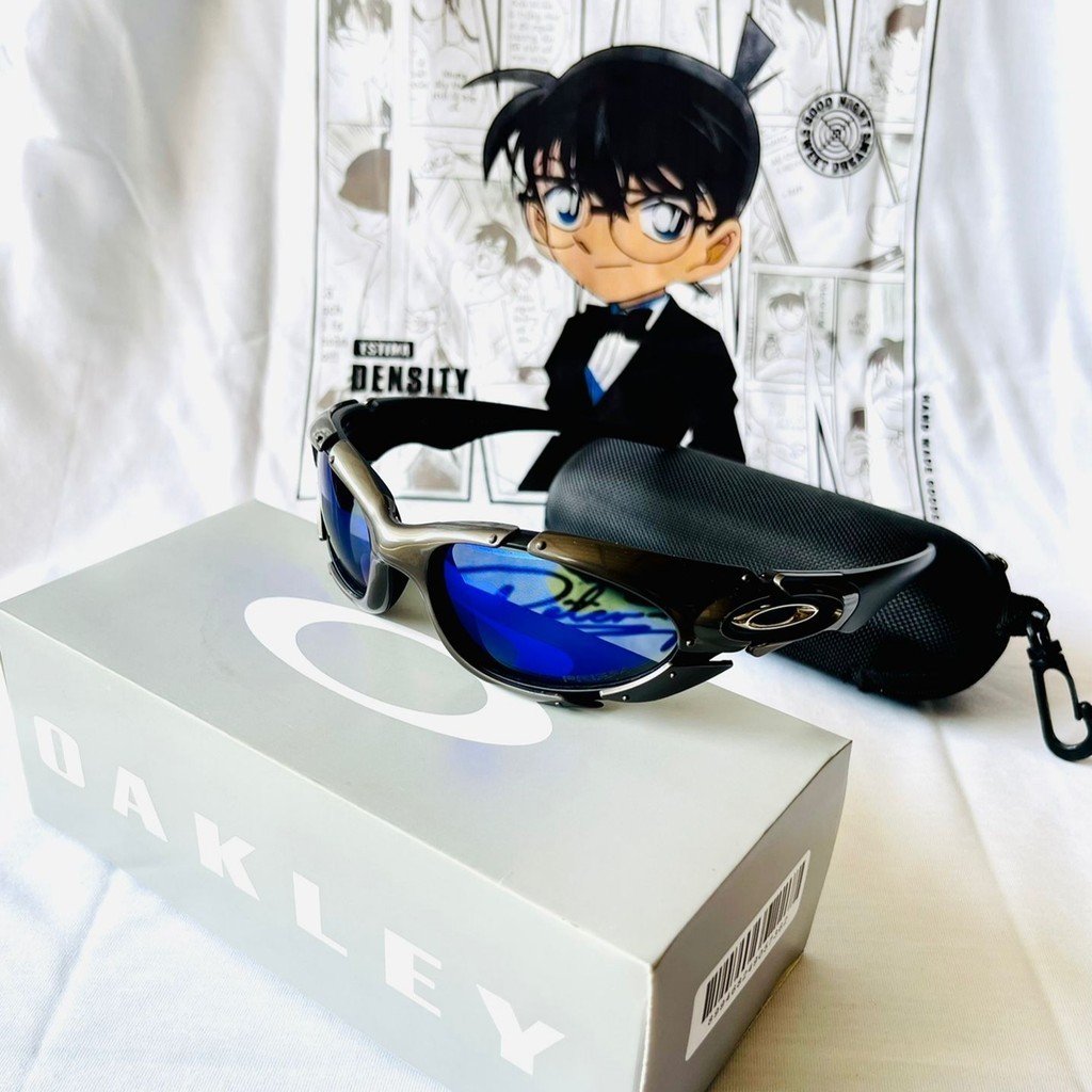 KACAMATA SPORT FASHION OAKLEY PLATE GAYA SPORTY ELEGAN  BERGAYA OLAHRAGA OUTDOOR INDOOR