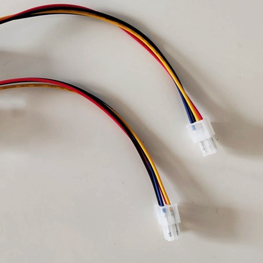 1pc Fan Simulator for Whatsminer M32 M32S M21S M30S M31S for Antminers with PWM 4-pin Fans Simulator