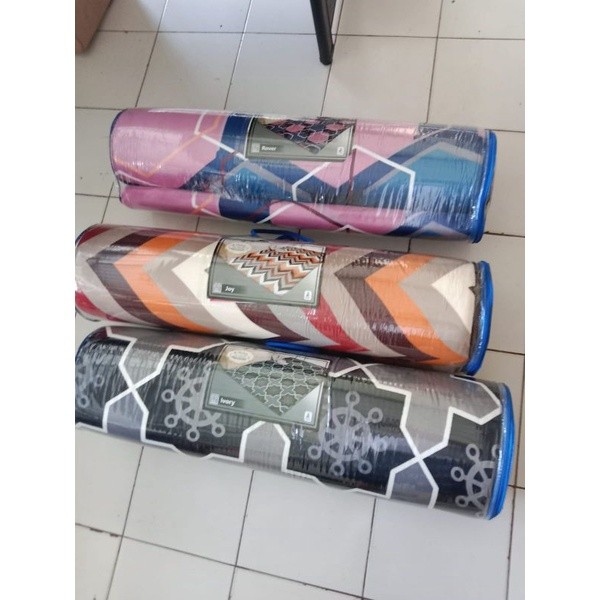 KARPET QUINCY 150X190
