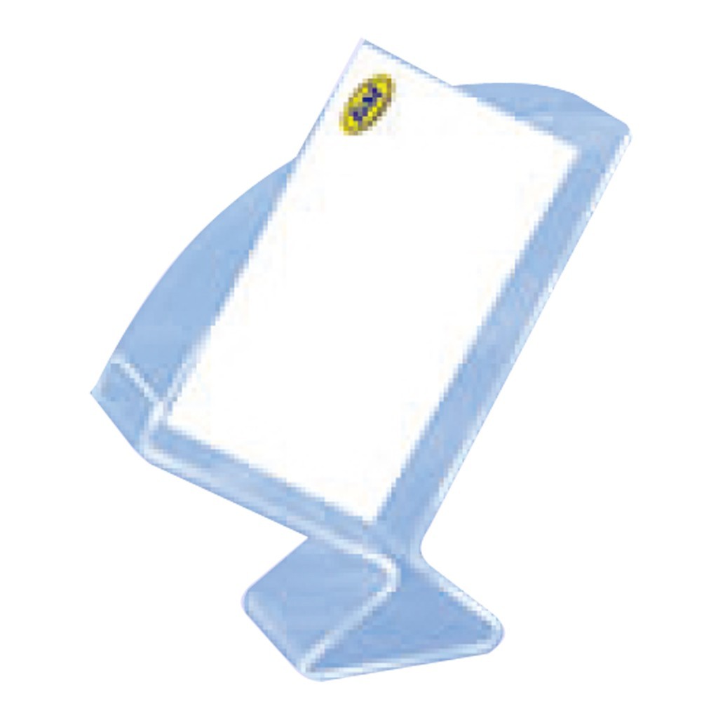 

GM ACRYLIC NAME CARD HOLDER AH 206