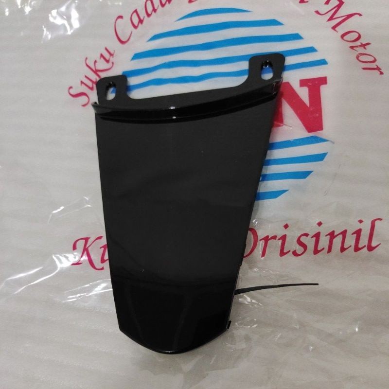 Cover Stop sambungan body belakang Yamaha Jupiter MX old lama WIN SERBA AADA
