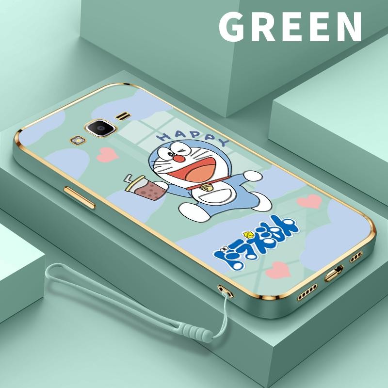 Soft Case  For Samsung J2 Prime J2 Ace J4 Plus J6 Plus J7 2017 J7 Prime J7 Pro On7 2016 Grand Prime 