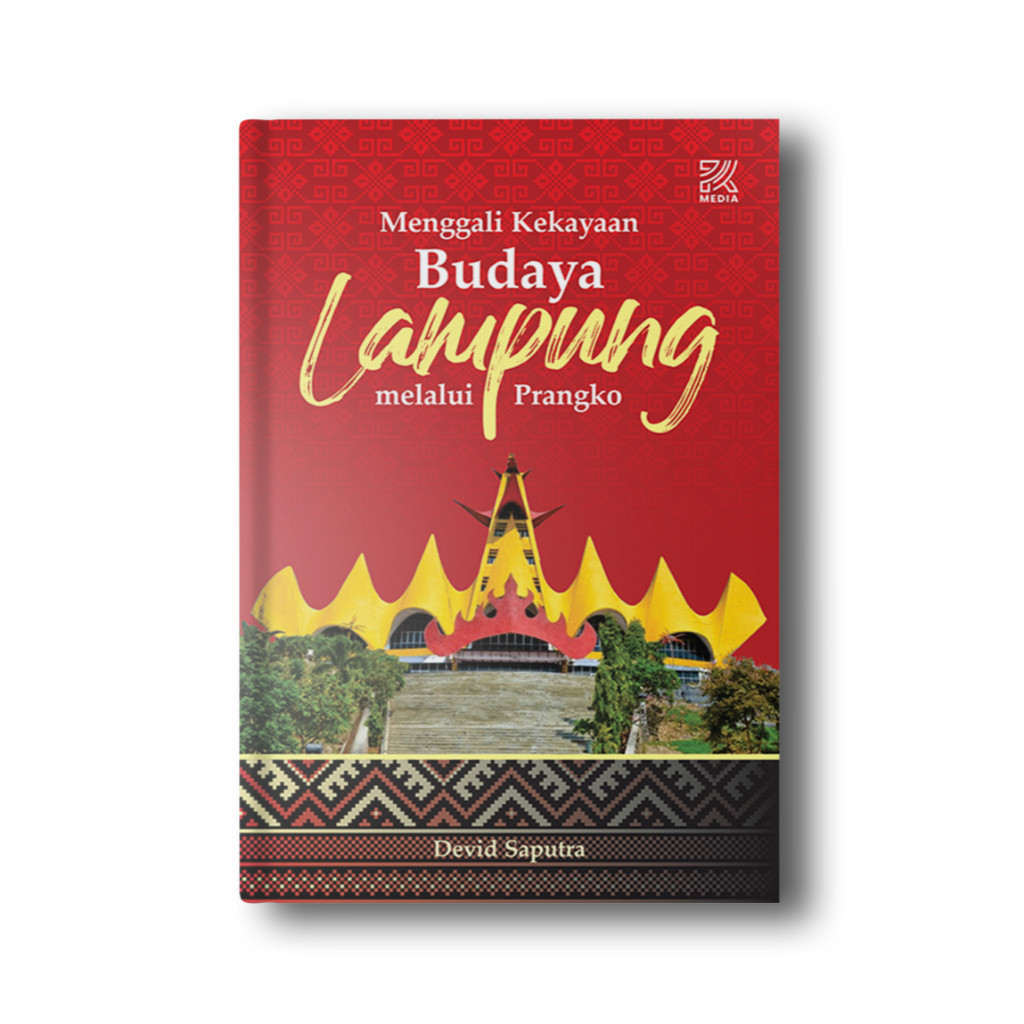 Menggali Kekayaan Budaya Lampung Melalui Prangko