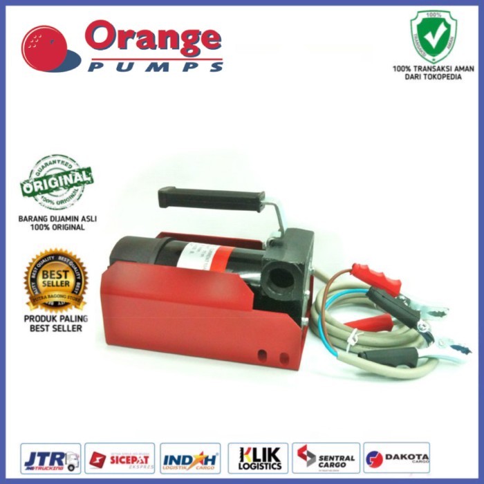 POMPA OLI POMPA MINYAK POMPA CAIRAN KENTAL POMPA DC SOLAR BENSIN