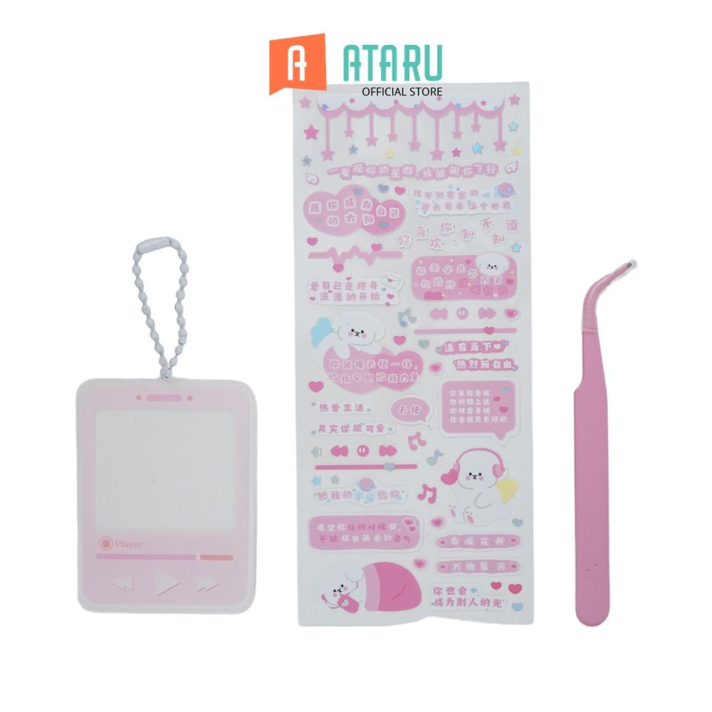 

Ataru Set Stiker Dekorasi Melon Wswc23102 Stiker Dekoratif Lucu Cute Stickers Deco Sticker Pack Journal Book