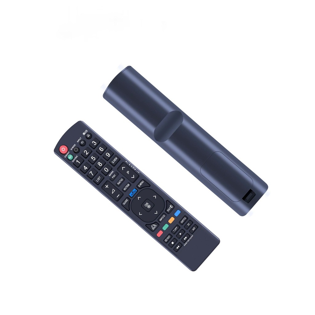 AKB72915244 Replaced Remote for TV 55LD650UA, 52LD550, 46LD550UB, 47LD650UA