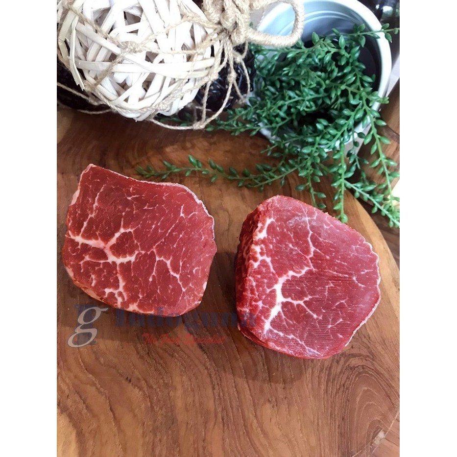 

AUS - Tenderloin A / Daging Steak Tenderloin A