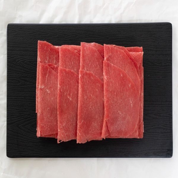 

Beef Wagyu Yakiniku Cut MB 4-5 Premium | Daging Sapi Wagyu AUS 150gr