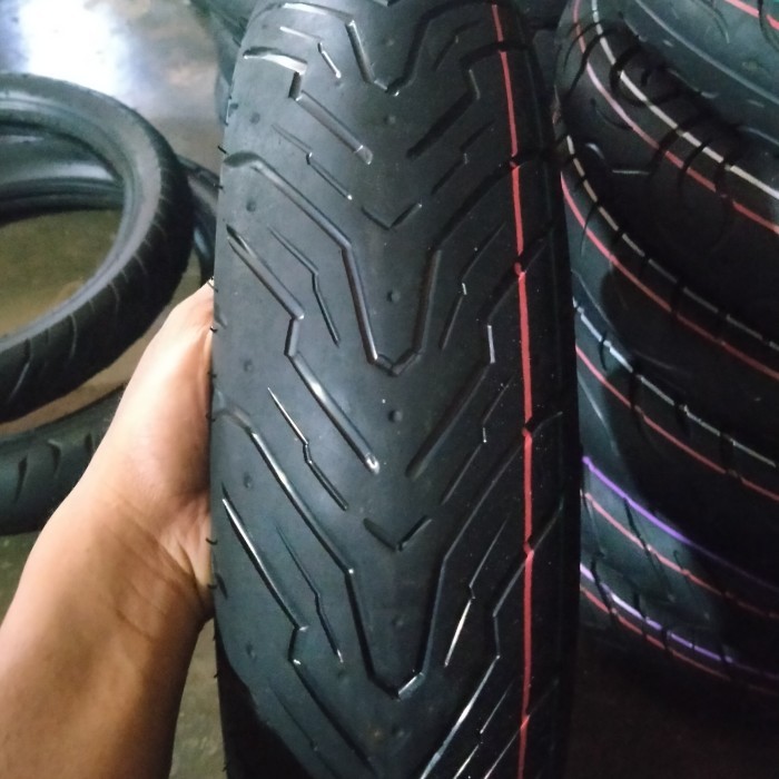 BAN LUAR 120/70 RING 15