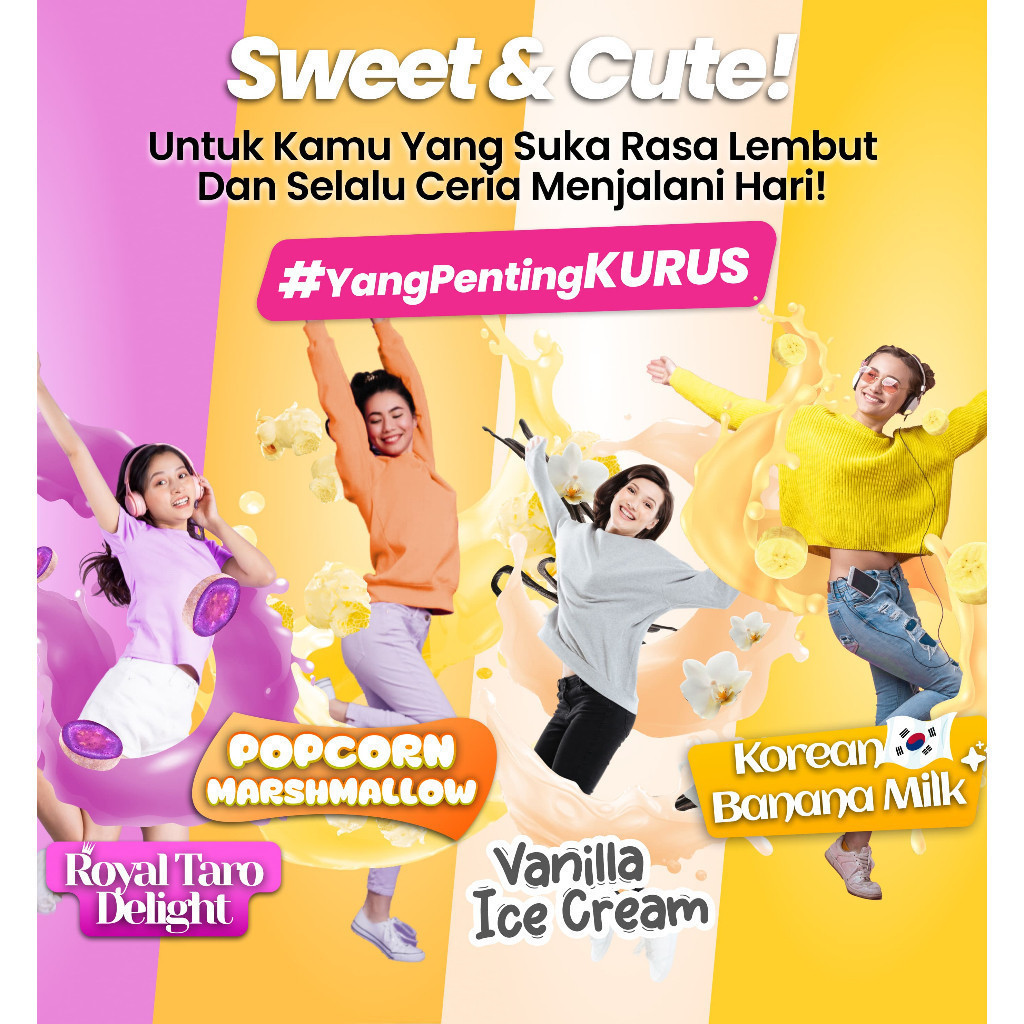 

Spencer Meal Blend Spencers Indonesia - Minuman Diet Original Pengganti Makanan Official Store