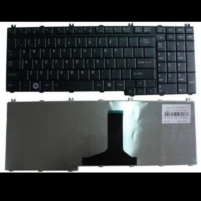 keyboard Toshiba B551 B551/D B551/E B552 B552/H B552/F B552/G