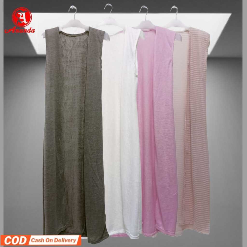 Outer Lace Outer Tile Outer Panjang Outer Brukat Outer Tile Kondangan Outer Brokat