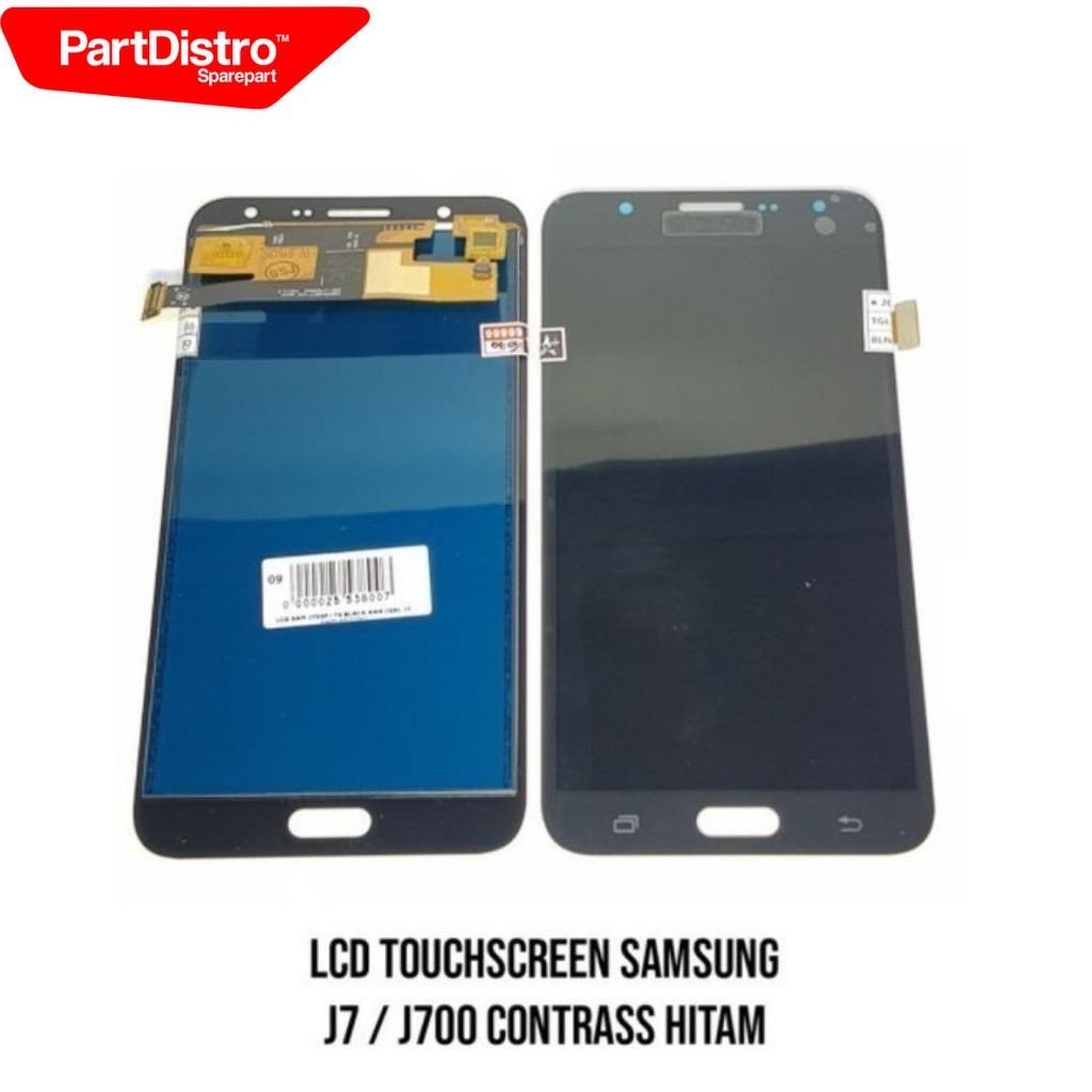 LCD+TS SAM J700F CONTRAS