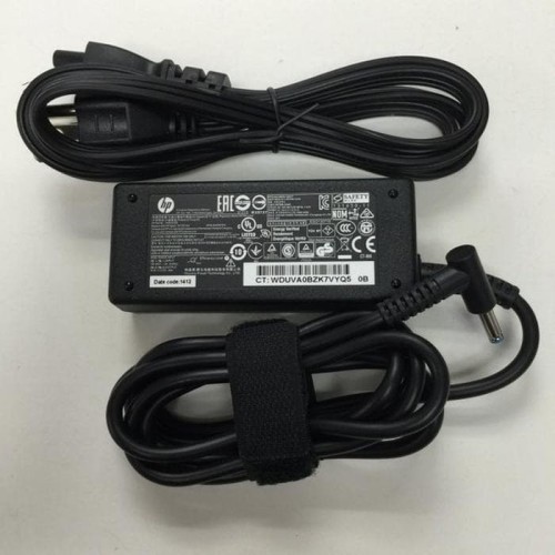 Adaptor HP 15-DB0005AU 15-db0009au 15-db0011AU 15-db0010au ORI