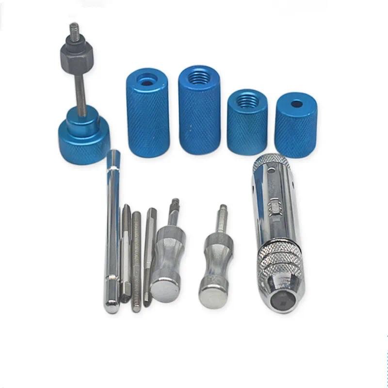 Alat Perbaikan Lepas Lepas Filter Injector Common Rail Diesel Diesel Common Rail Injector Filter Rem