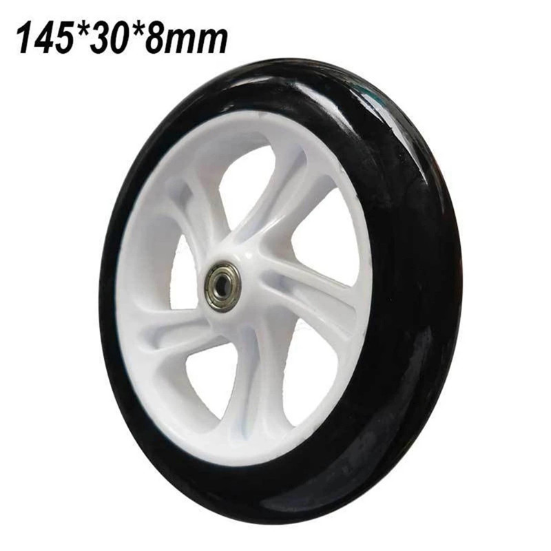 【COD】Roda Ban Belakang Untuk Otoped Scooter Sekuter Injak Anak