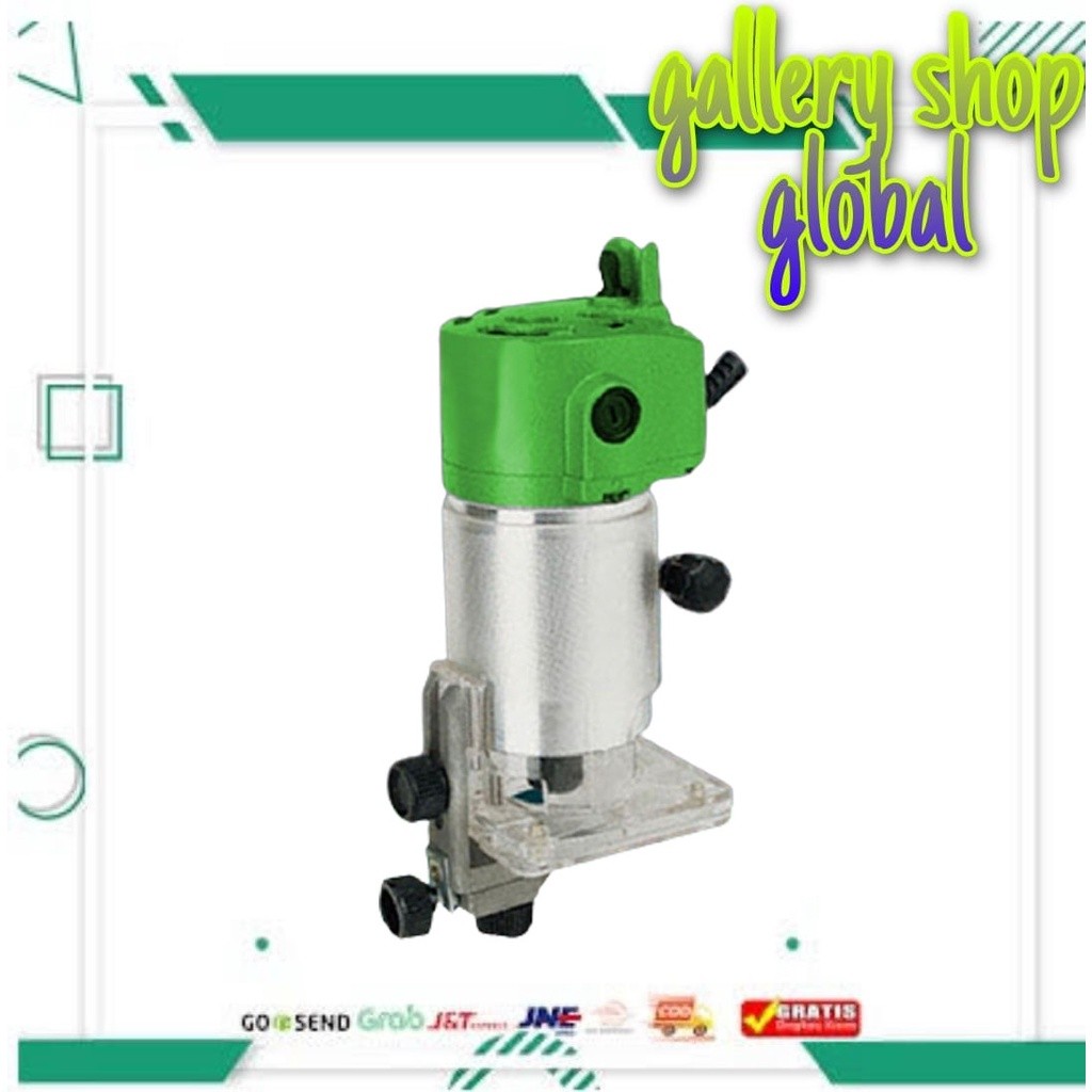 RYU MESIN PROFIL KAYU RYU RTR 6-1 WOOD TRIMMER