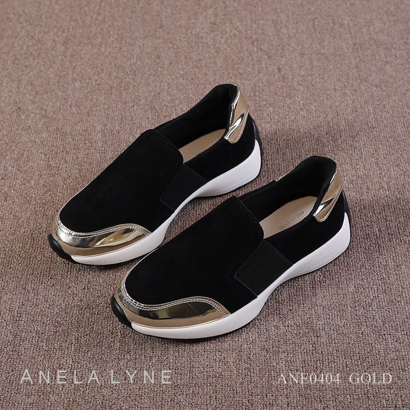 Sepatu Branded Anela Lyne  0404 Davita