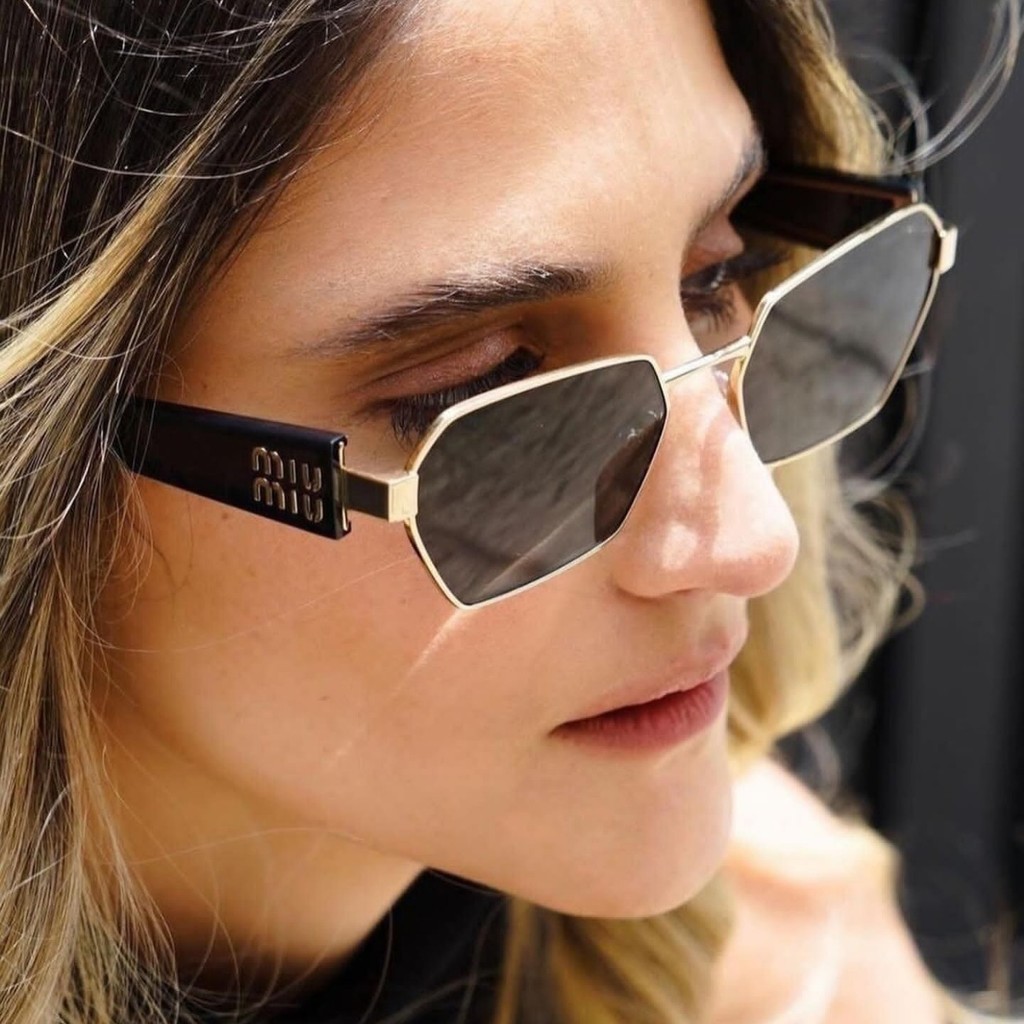 FLAMINGGO.ACC Kacamata Sunglasses Wanita Miu Miu New Models