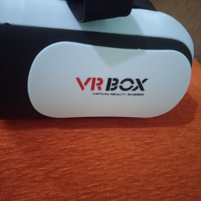 BEST -VR BOX Virtual Reality Box
