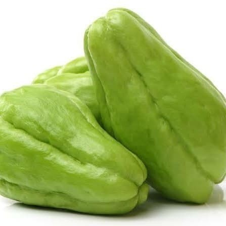 

Labu Siam [1pcs ± 250 Gr]