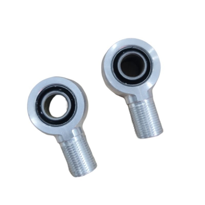 Anting Shock Shockbreaker Sambungan Shock Bebek Drat 19 Bahan Full Cnc Original