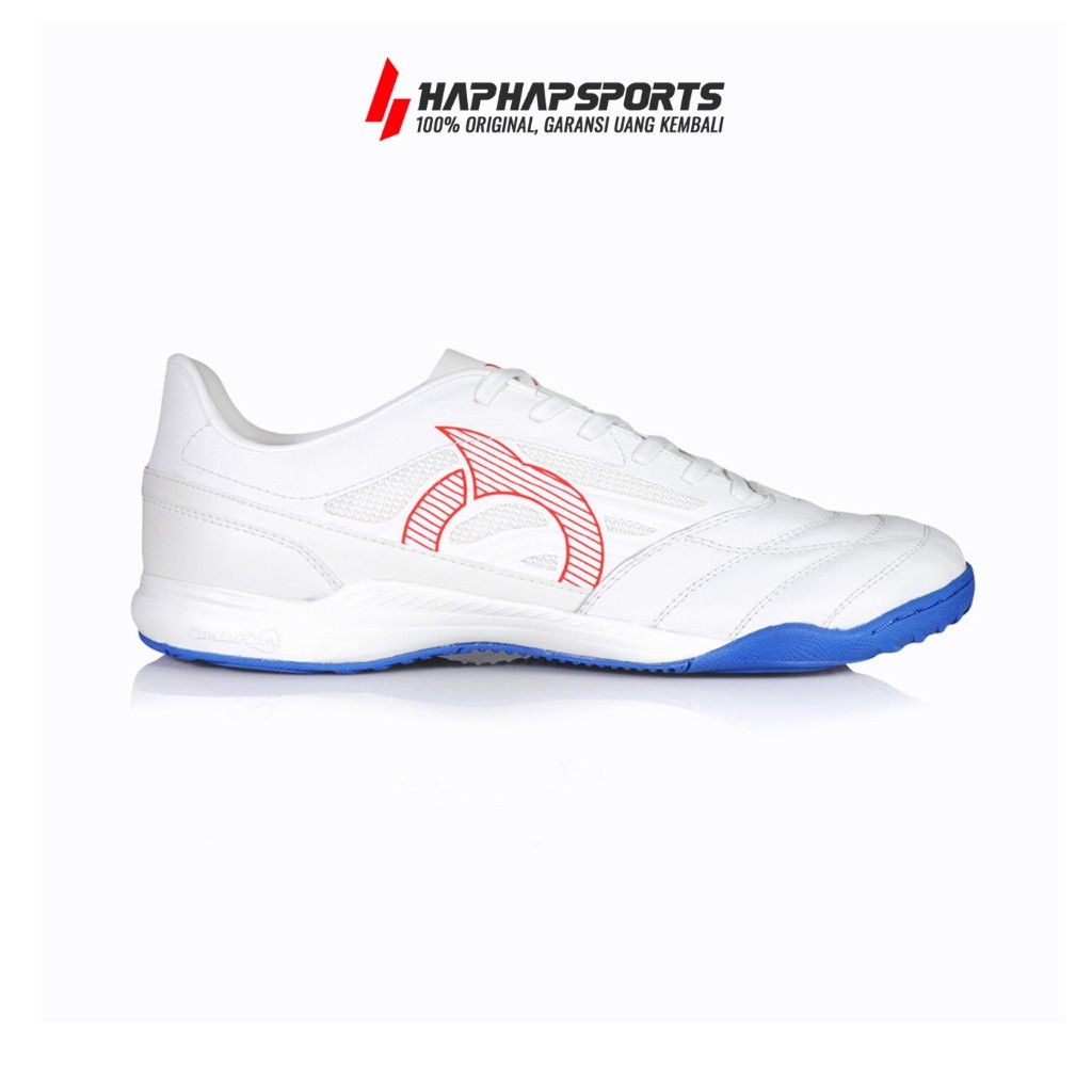 SEPATU FUTSAL ORTUSEIGHT CATALYST VISION V5 K-LEA IN