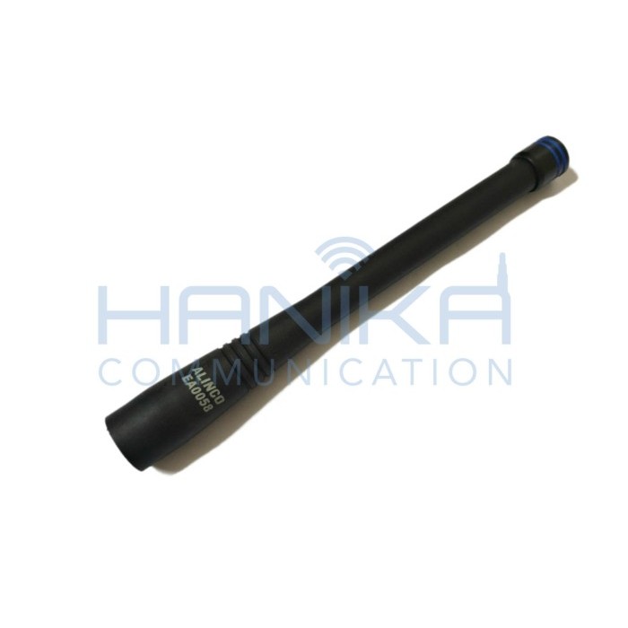 DJ97 Alinco EA0058 Antena HT DJ-195 DJ-196 Ori Baru DJ195 DJ196 Icom V80
