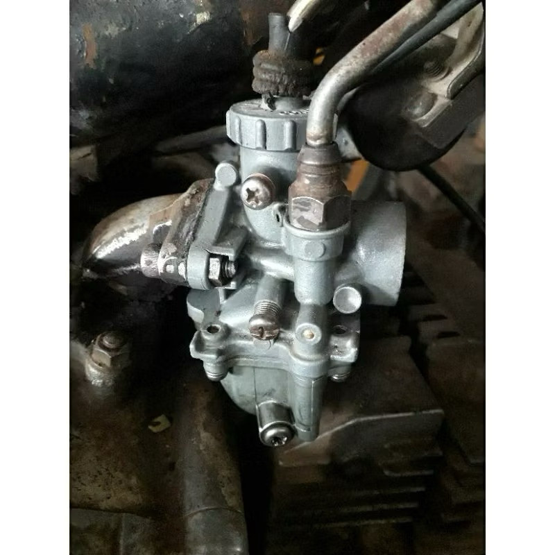karburator karbu suzuki rc.bravo kristal tornado
