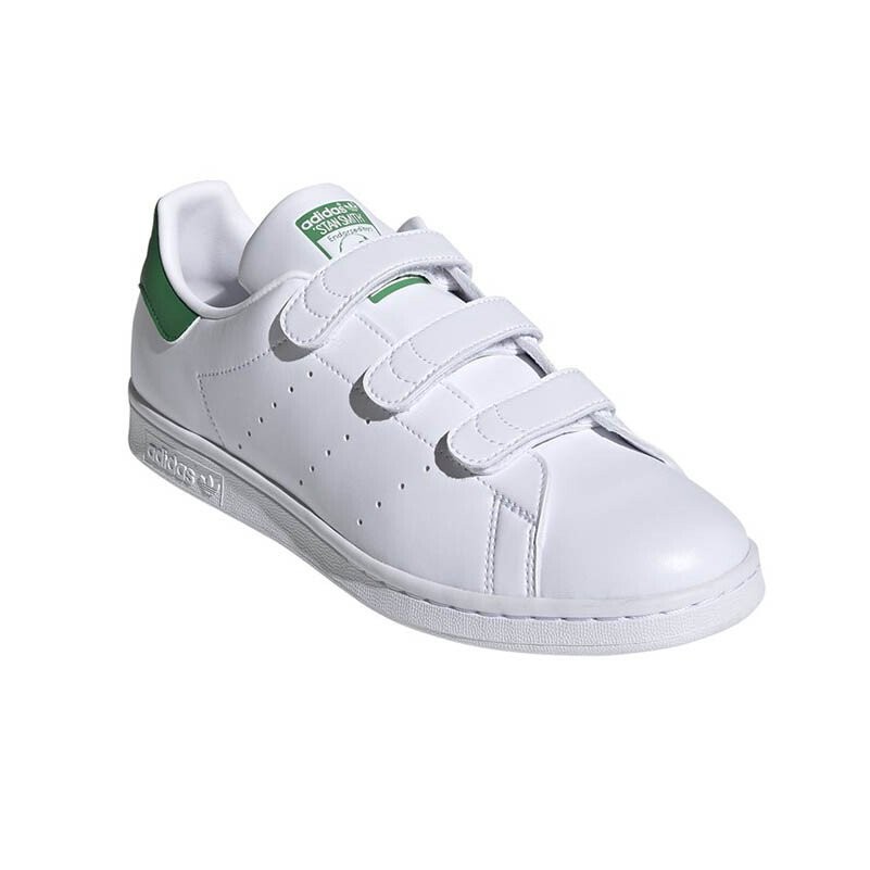 SEPATU ADIDAS ANAK STAN SMITH CF C FX7534