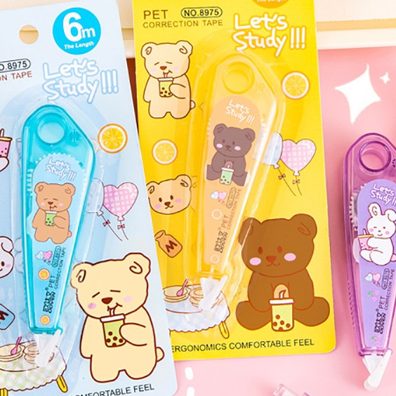 

Tipe X Pita Tipe X Roll Variasi Bear 1200