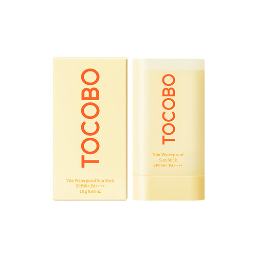 TOCOBO Vita Waterproof Sun Stick