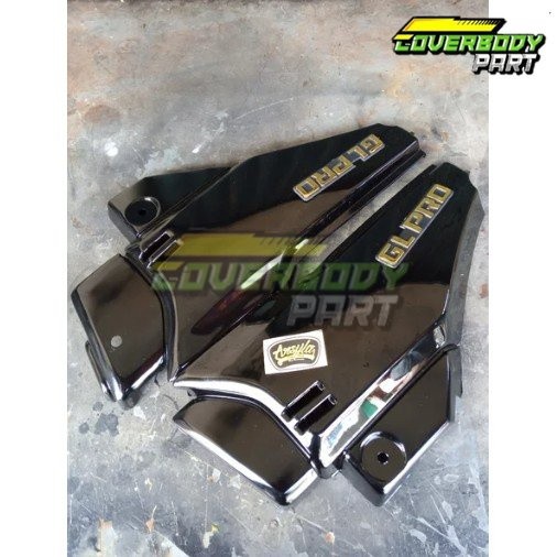 TUTUP BOX AKI ACCU GLPRO MAX GL PRO