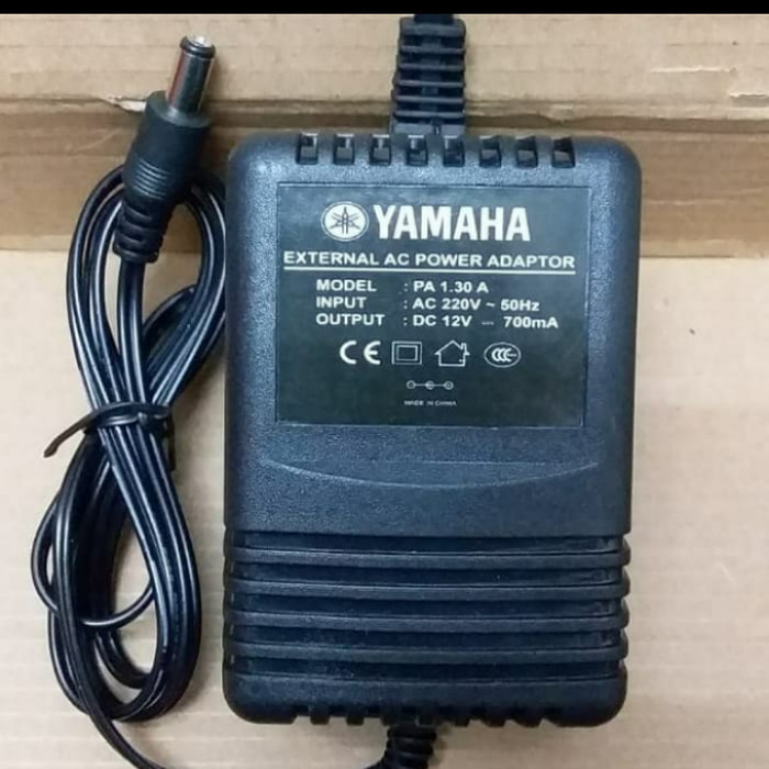 ac adaptor keYboard Yamaha PSR F51 PSR 450 PSR F50