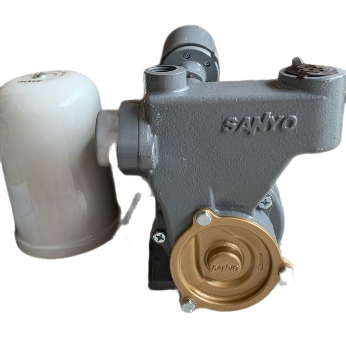 POMPA AIR LISTRIK SANYO SUMUR DANGKAL P-H236AC