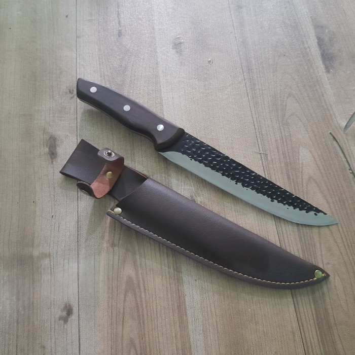 

promo -Pisau Sembelih Tahan Karat